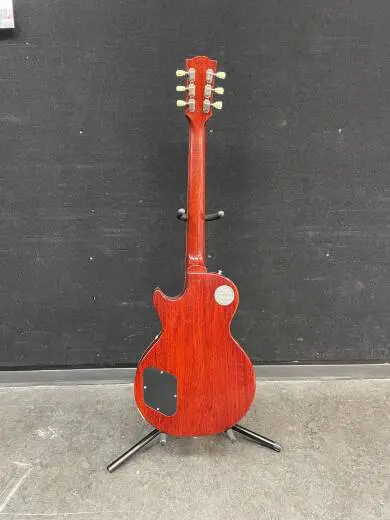 Gibson Custom Shop - LPR58ULBBNH 2